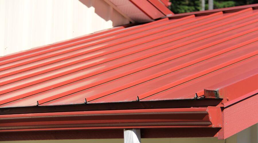 Industrial Roof Replacement in Westbury, NY